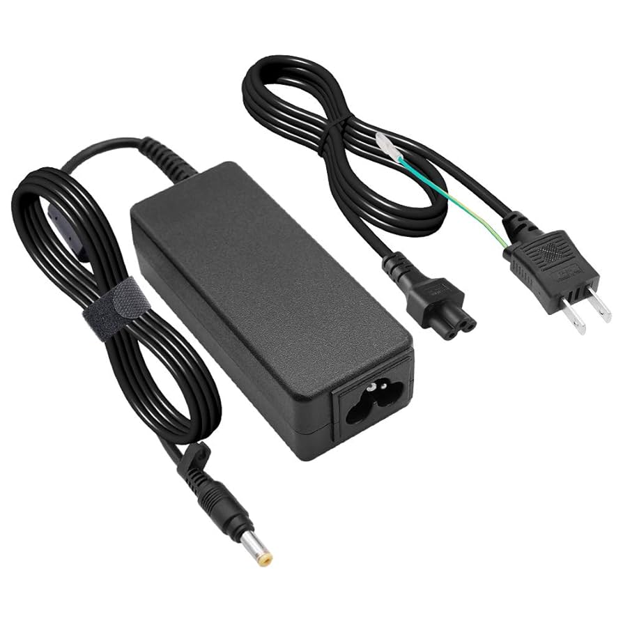 Amazon.co.jp: 36W (12V 3A) Asus適用 互換ACアダプター Eee PC